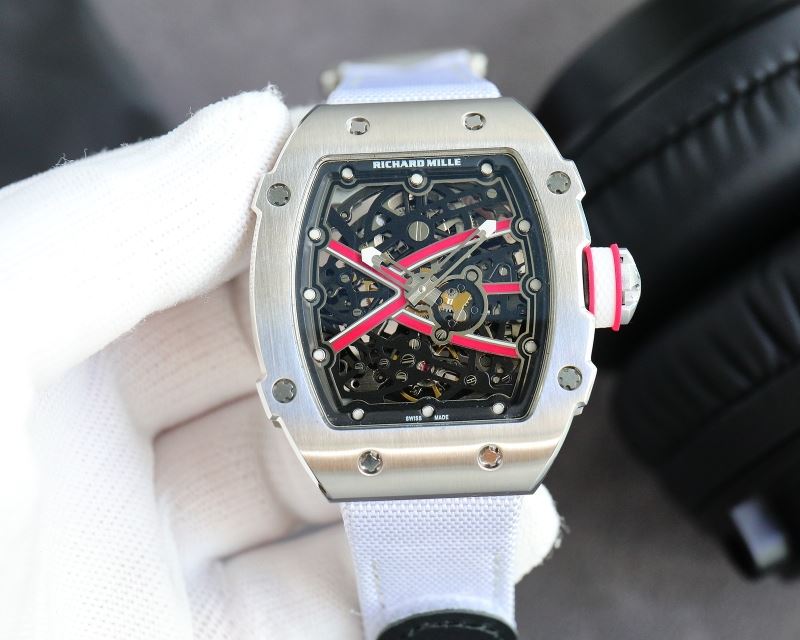 RICHARD MILLE Watches